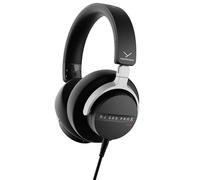 beyerdynamic Casque DJ 300 X CLUB – Fermé, Bonnets personnalisables, Fil Noir