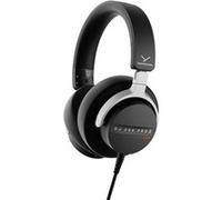 beyerdynamic Casque DJ 300 X CLUB – Fermé, Bonnets personnalisables, Fil Noir