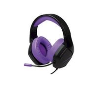 Casque micro - ON LAN - CM-5 - Filaire - Son stéréo 2.0 - Micro omnidirectionnel