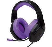 Casque PC CM-5 -Micro violet - Multi G