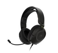 Corsair - Casque Gamer Hs35 V3 Carbon