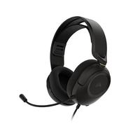 Casque PC Corsair gaming filaire HS35 v3 Carbon