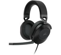 Corsair Casque gamer HS65 Surround Headset Carbon