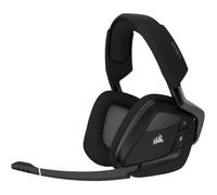 Casque PC Corsair VOID RGB ELITE sans fil avec son surround 7.1