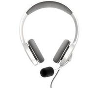 Casque PC Energy Sistem 452156 Avec Fil Jack 3.5mm Rétractable Supra-Auriculaire Blanc Blanc G