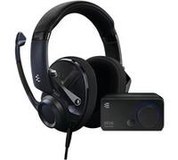 Casque PC Epos H6Pro + GSX 300 1001166 Filaire Jack 3.5 mm Noir G