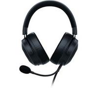 Casque PC filaire Gaming Razer Kraken V3 Hypersense Noir Noir G