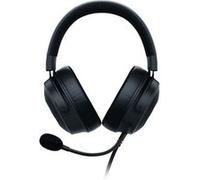 Razer Kraken V3 Casque Avec fil Arceau Jouer USB Type-A Noir