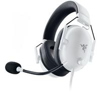 Casque PC filaire Razer Blackshark V2 X Spécial Blanc