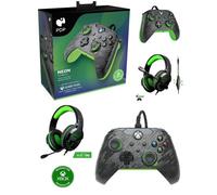 Casque PC Gamer - SPIRIT OF GAMER - PRO H3 - Compatible Xbox One/S/X/PC - Stéréo 2.0 - Micro Omnidirectionnel