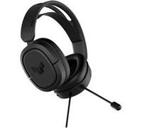 ASUS TUF Gaming H1 Casque Avec fil Arceau Jouer Noir