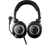 Casque PC Gaming filaire Audio-Technica ATH-M50xSTS-USB Noir Noir G