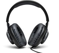 Quantum 100 - JBL - Noir - Casque Gamer Multiplateforme