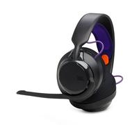 JBL Quantum 250 Noir - Casques gaming