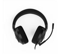Casque PC Gaming filaire Lenovo Legion H200 Noir Noir G