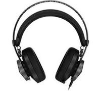 Lenovo Legion H500 Pro Casque Avec fil Arceau Jouer Gris