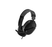 Casque gamer TURTLE BEACH Recon 70 PC Noir 2024