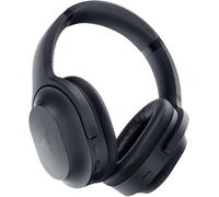 Razer Barracuda Pro - Casque Gaming sans Fil avec Hybrid ANC, (Amplificateur Audio THX, SmartSwitch Dual Wireless, Haut-parleurs Triforce 50 mm, Micros Antibruit Intégrés Beampourming) Noir