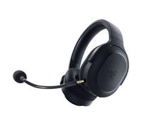 Razer Barracuda X Casque Avec fil &sans fil Arceau Jouer USB Type-C Bluetooth Noir