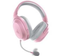 Razer Barracuda X Écouteurs Avec fil &sans fil Arceau Jouer USB Type-C Rose - Neuf