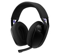 Casque PC gaming sans fil Logitech G321 Lightspeed Noir