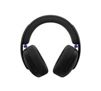 Logitech G Casque gamer G325 circum-aural sans fil LIGHTSPEED Bluetooth 5.3 Noir