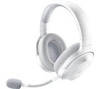 Razer Barracuda X Casque Avec fil &sans fil Arceau Jouer USB Type-C Bluetooth Blanc