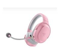 Casque PC Gaming sans fil Razer Barracuda X Edition 2022 Rose Rose G