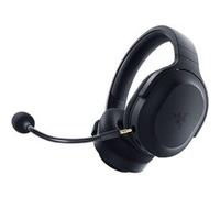 Casque PC Gaming sans fil Razer Barracuda X Noir Noir F