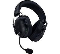 Casque PC Gaming sans fil Razer BlackShark V2 HyperSpeed Noir Noir E