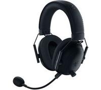 Casque PC Gaming sans fil Razer BlackShark V2 Pro 2023 Noir Noir F