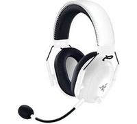 Razer BlackShark V2 Pro Casque Sans fil Arceau Jouer Bluetooth Blanc