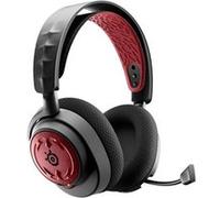 Casque PC Gaming SteelSeries Arctis Nova 7 Edition Diablo IV Noir Noir G