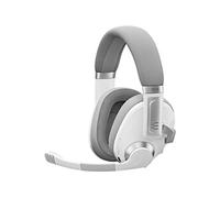 Casque PC H3PRO Hybrid White