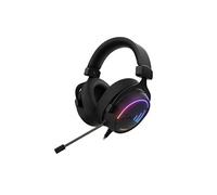 Casque Gamer filaire Gamdias Hebe M2 RGB (Noir)