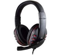 Casque PC HEDEN micro filaire connecteur USB G