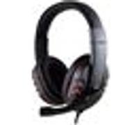 Casque PC HEDEN micro filaire connecteur USB G
