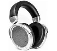 HifiMan Casque hi‑fi Deva Pro Wireless – Bluetooth – Stealth Magnet – Noir