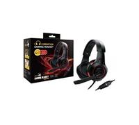 Genius - - Micro Casque Gaming - Vibrant (HS-G600V)
