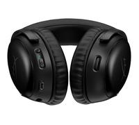 Casque gamer HYPERX Cloud III Wireless Black