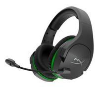 Casque - HyperX - 4P5J0AA - Sans fil - Micro à réduction de bruit - Confort optimal