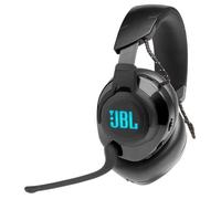 Casque Gaming circum-auriculaire sans fil JBL Quantum 610 - Noir - Neuf