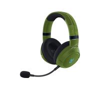 Razer Kaira Pro Casque Sans fil Arceau Jouer Bluetooth Vert