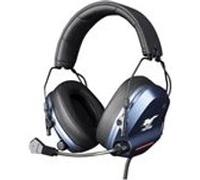 Casque PC Konix Skyfighter One Drakkar G