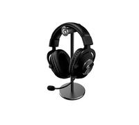 Logitech PRO X Wireless 2 Headset + Stand Casque Avec fil &sans fil Arceau Gaming Bluetooth Noir
