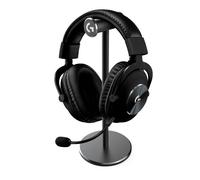 Logitech PRO X Wireless 2 Headset + Stand Casque Avec fil &sans fil Arceau Gaming Bluetooth Noir