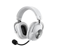 Logitech - Casque Gamer Pro X 3 Lightspeed Blanc
