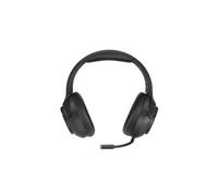 Casque PC LucidSound LS15P Sans Fil Contrôle des Appels Léger Noir