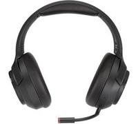 LucidSound LS15P casque Avec fil &sans fil Arceau Gaming Noir