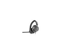 MSI Casque PC Maestro 300 G Transducteurs 40 mm Micro unidirectionnel USB-C Noir